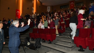 Sakarya Büyükşehir’den ‘atık azaltımda’ Türkiye’ye örnek proje