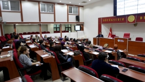 Sakarya Büyükşehir hizmet kalitesini artırıyor
