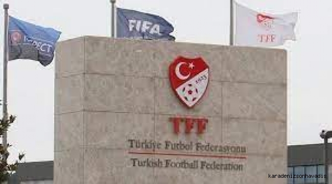 Spor Toto Süper Lig'de 13. haftanın hakemleri açıklandı 