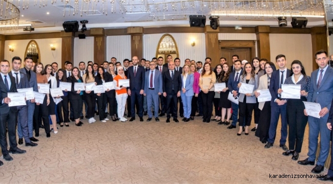 TÜRKİYE’NİN, KORUYUCU AİLE SİSTEMİ AZERBAYCANDA UYGULAMAYA KONULUYOR