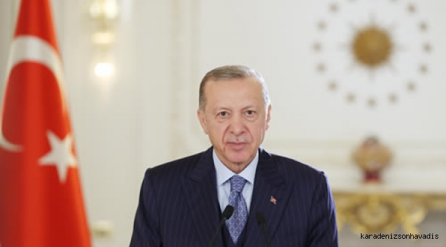 “Türkiye’yi doğal gazda merkez ülke hâline getirecek adımlar atıyoruz”