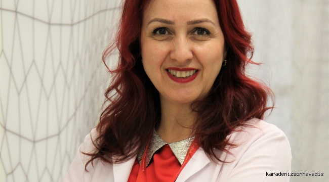 Anne Olma Hayallerinizi Rafa Kaldırmayın 
