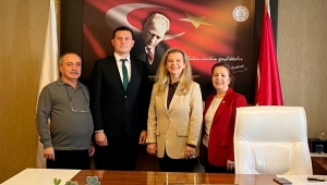 Ata Tohumu Projesi, Alaplı Meslek Yüksek Okulu’nda Anlatıldı