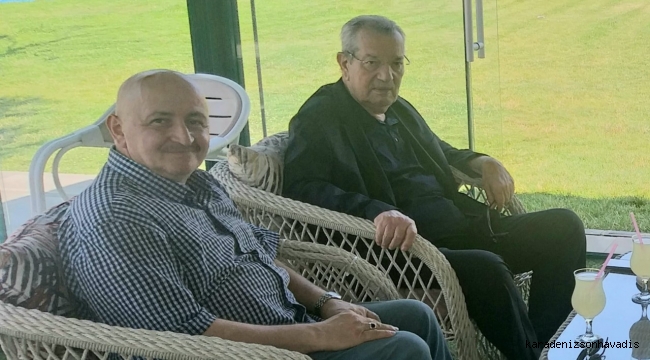BAYRAMOĞLU'NUN KIRIK TÜNELİ SEVİNCİ