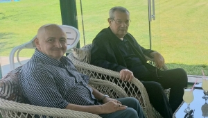 BAYRAMOĞLU'NUN KIRIK TÜNELİ SEVİNCİ