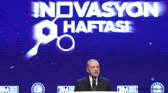 “Geçtiğimiz yıl elde ettiğimiz yüzde 11,4’lük büyümeyle G20 ülkeleri içinde ilk sıraya yerleştik”