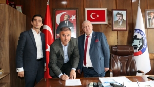 GMİS ile Karadeniz Ereğli Samsung Mağazası arasında indirim anlaşması