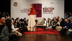 “Huzurlu Aile Sohbetleri” yoğun katılımla gerçekleştirildi