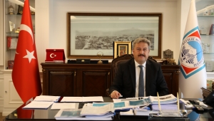 MELİKGAZİ'DE 2023 YILI REKOR HİZMETLERİN AÇILIŞ YILI OLACAK