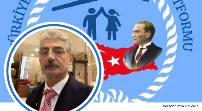 ÖZTÜRK: EMEKLİLER İNSANCA YAŞAYACAKLARI MAAŞ İSTİYOR