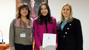 SANKO ÜNİVERSİTESİ’NDE FİZYOTERAPİ SEMPOZYUMU DÜZENLENDİ