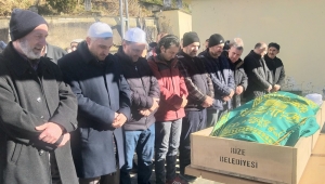 HANEDAN KARDEŞLERİN ACI GÜNÜ
