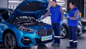 İkinci el araca olan talep patlaması 2023'te devam edecek