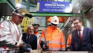 MADEN SEKTÖRÜMÜZÜN GELİŞMEMESİ İÇİN HER YOL DENENMİŞTİR