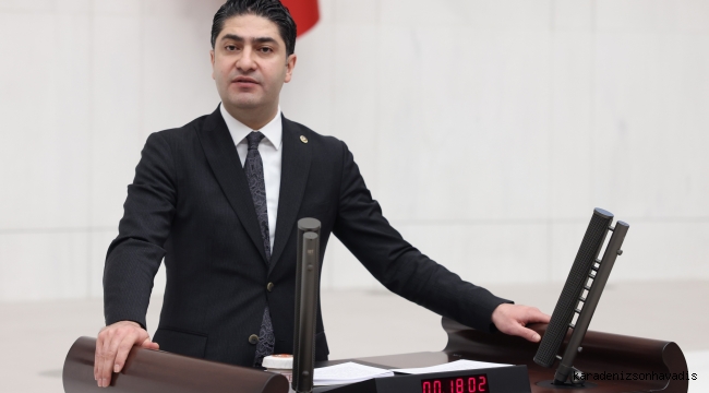 Özdemir: Suriye’nin geleceğine okyanus ötesinden gelenler değil, bölgenin sahipleri karar verir