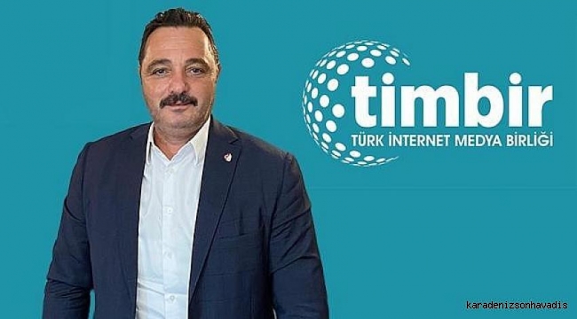 TİMBİR, Kur'an-ı Kerim’e yapılan saygısızlığı kınadı