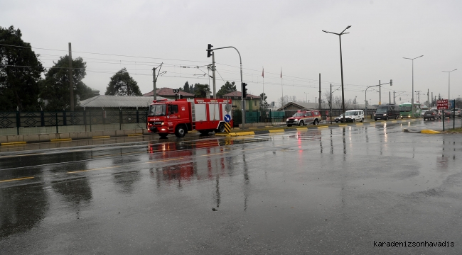 Afet bölgesinde ‘umuda giden’ yolu onlar kazmıştı