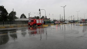 Afet bölgesinde ‘umuda giden’ yolu onlar kazmıştı