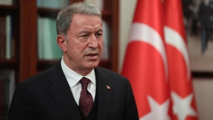 Akar, 3 şehidimiz olduğunu duyurdu