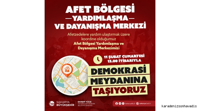 Büyükşehir: