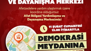 Büyükşehir: 
