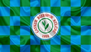 Çaykur Rizespor'dan Ahmet Suat Özyazıcı için taziye mesajı yayınlandı