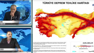 Deprem Uzmanı Basa Maraş Depremini Değerlendirdi 