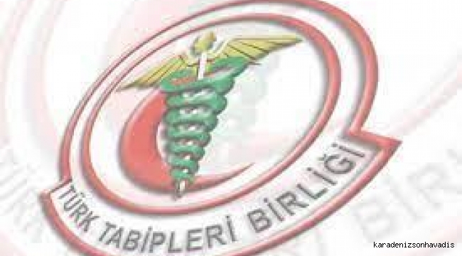 Depremde hayatını kaybeden hekimlerin isimlerin TTB açıkladı