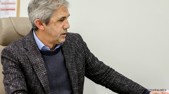Depremler için sosyal medya kullanım rehberi hazırlanmalı