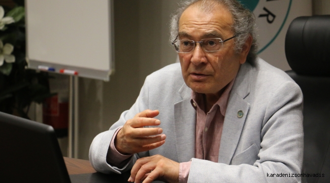 Depremzedeler duygularının anlaşılmasına ve güvene ihtiyaç duyuyor 