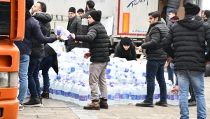 ELDEN ELE YARDIM ZİNCİRİ