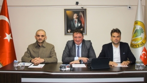 Ferizli Belediyesi şubat ayı meclis toplantısı gerçekleştirildi
