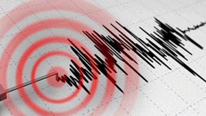 Hatay'da korkutan deprem! Defne'de 6,4 büyüklüğünde deprem meydana geldi