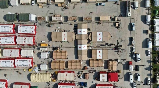 Hatay'da meydana gelen depremde 15 kişi yaralandı