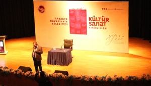 Hayati İnanç'la şiir ve sanatla dolu bir akşam