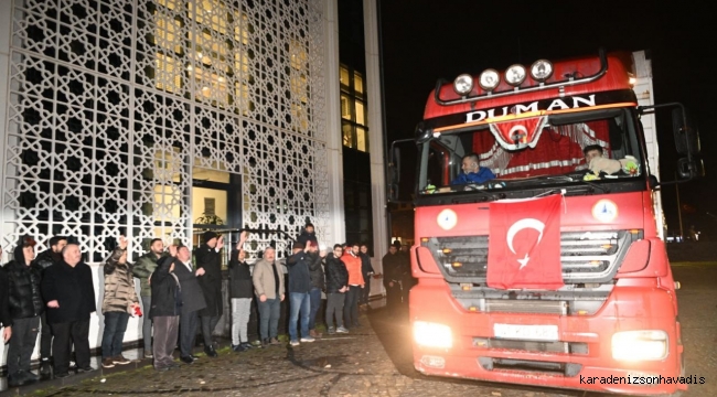 KARTEPE TEK YÜREK OLDU