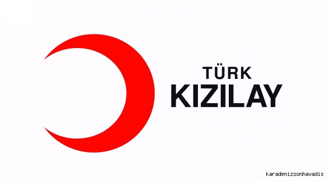 Kızılay'ın deprem bölgesindeki gıda ve yardım dağıtım noktaları 
