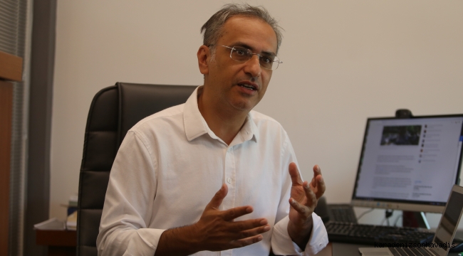 Kriz fırsatçılığı patolojik bir durumun göstergesi…