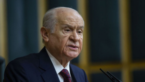 MHP lideri Bahçeli, deprem bölgesine heyet gönderdi