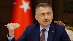 Oktay uyardı! 