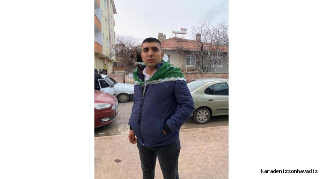 Piyade Er Mert Can Sümbül Şehidimiz bugün toprağa veriliyor