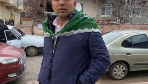 Piyade Er Mert Can Sümbül Şehidimiz bugün toprağa veriliyor