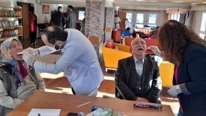 RECEP TAYYİP ERDOĞAN ÜNİVERSİTESİ ÖĞRENCLERİNİ VE AİLELERİNİ KUCAKLIYOR