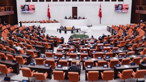 TBMM ÇALIŞMALARINA VERİLEN ARA 28 ŞUBAT'A KADAR UZATILDI