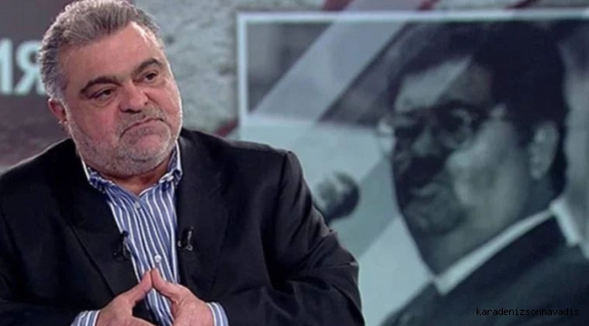 TEK PARTİ GENEL BAŞKANI ÖZAL: BÜYÜK BİR FELAKETLE KARŞI KARŞIYAYIZ