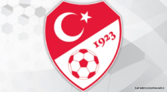 TFF Yönetim Kurulu Kararları