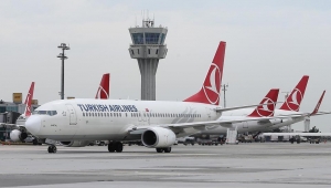 THY ve Pegasus deprem bölgesinden dönüş seferlerini ücretsiz yapacak