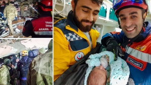 TRABZON UYUMADI YARDIMA KOŞTU