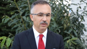 Vali Çeber, “Rize’den Ekipler Yola Çıktı”
