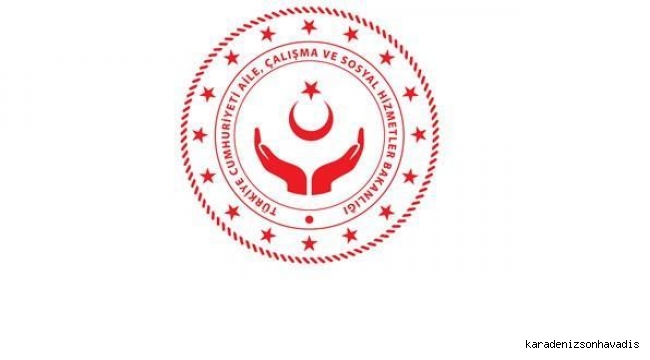 Yakınlarına ulaşılamayan çocuklar için bakanlık çağrı merkezi kurdu